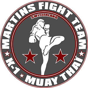 Logo Team Martins